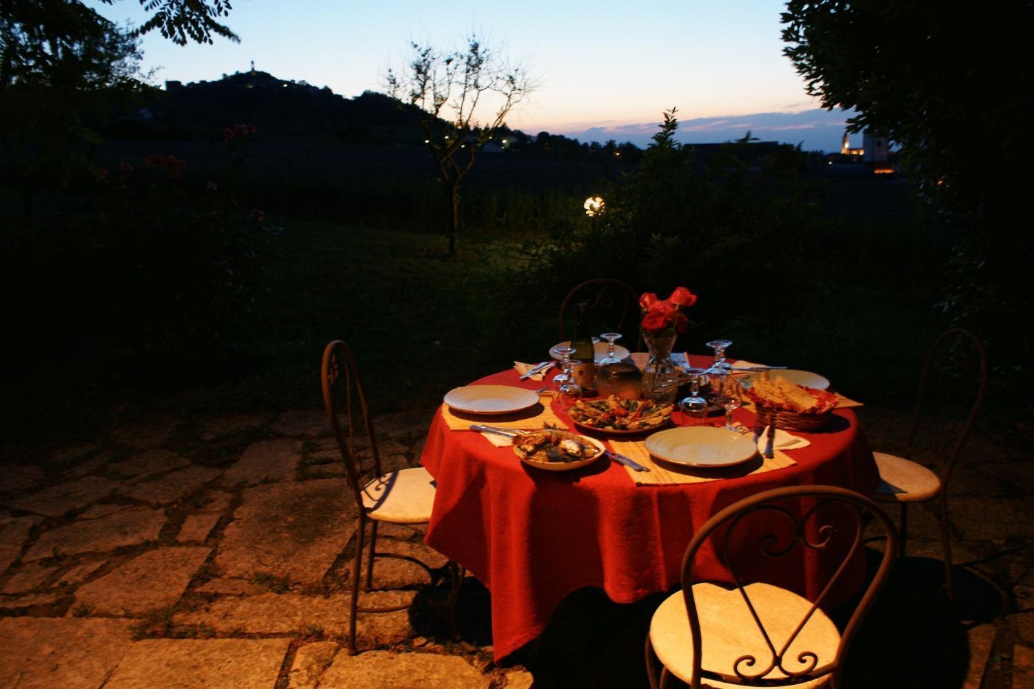 Tenuta Terensano 몬리엘 외부 사진